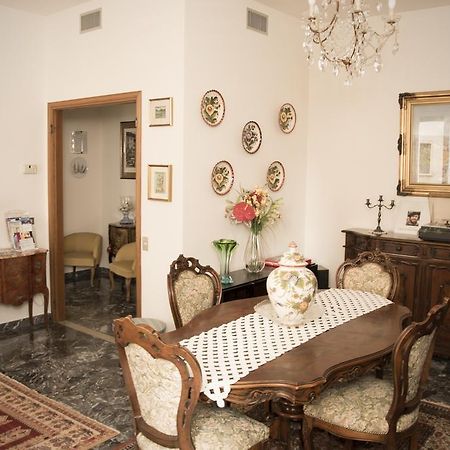 Apartmán Casa Di Gina Verona Exteriér fotografie
