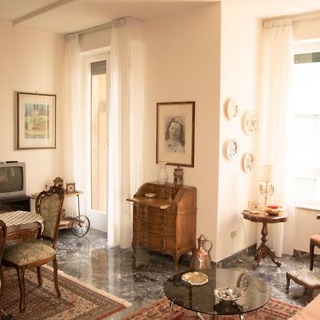 Apartmán Casa Di Gina Verona Exteriér fotografie