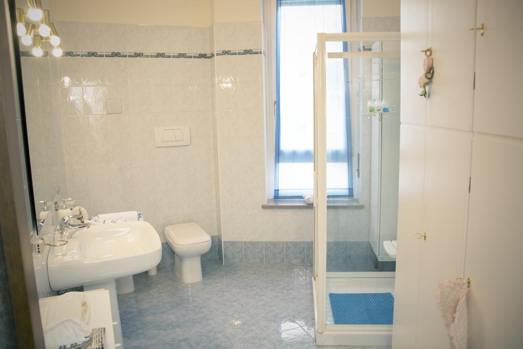 Apartmán Casa Di Gina Verona Exteriér fotografie
