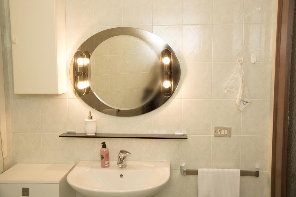 Apartmán Casa Di Gina Verona Exteriér fotografie