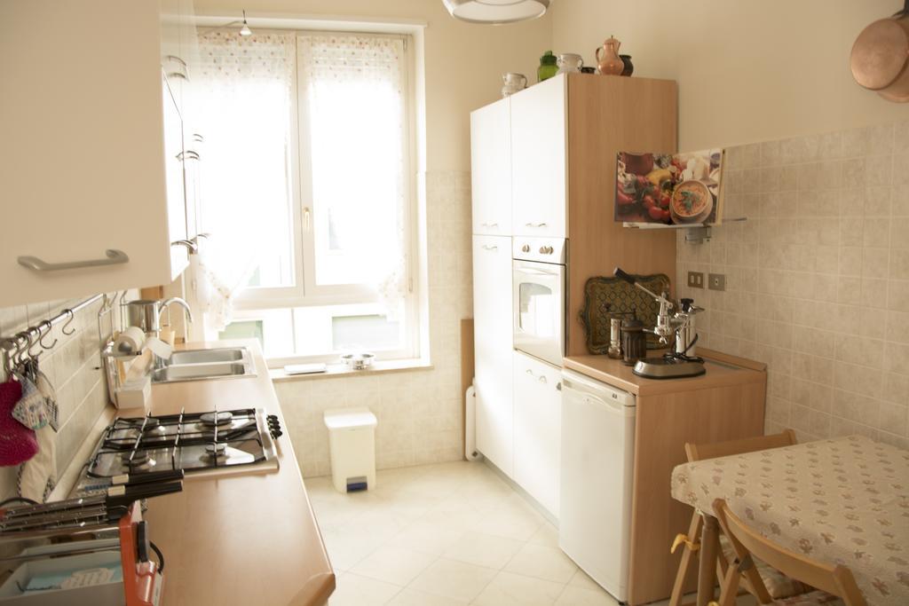 Apartmán Casa Di Gina Verona Exteriér fotografie