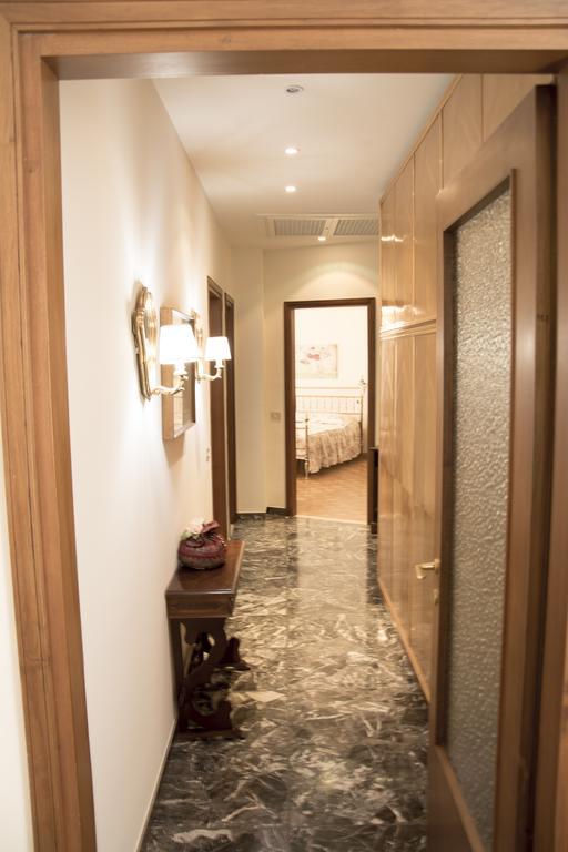 Apartmán Casa Di Gina Verona Exteriér fotografie
