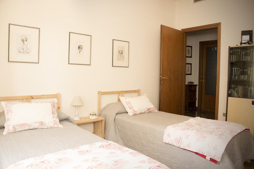 Apartmán Casa Di Gina Verona Exteriér fotografie