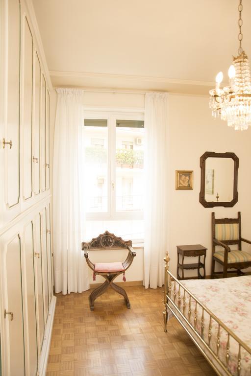 Apartmán Casa Di Gina Verona Exteriér fotografie