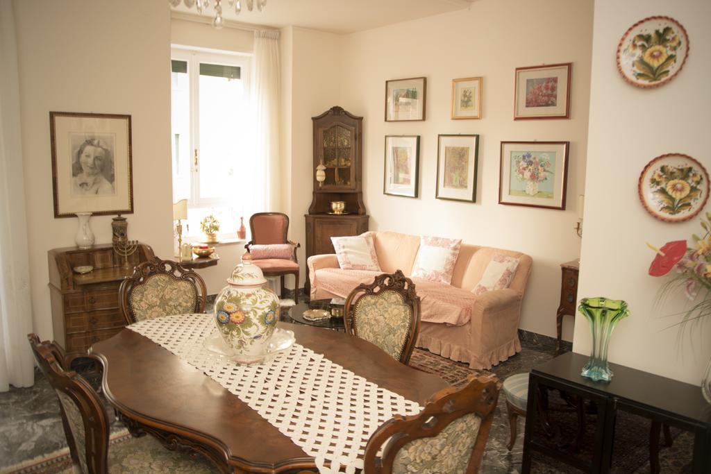 Apartmán Casa Di Gina Verona Exteriér fotografie