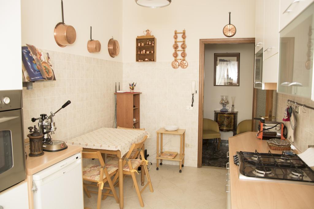 Apartmán Casa Di Gina Verona Exteriér fotografie