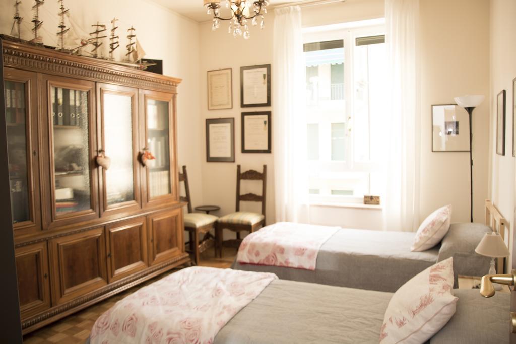 Apartmán Casa Di Gina Verona Exteriér fotografie