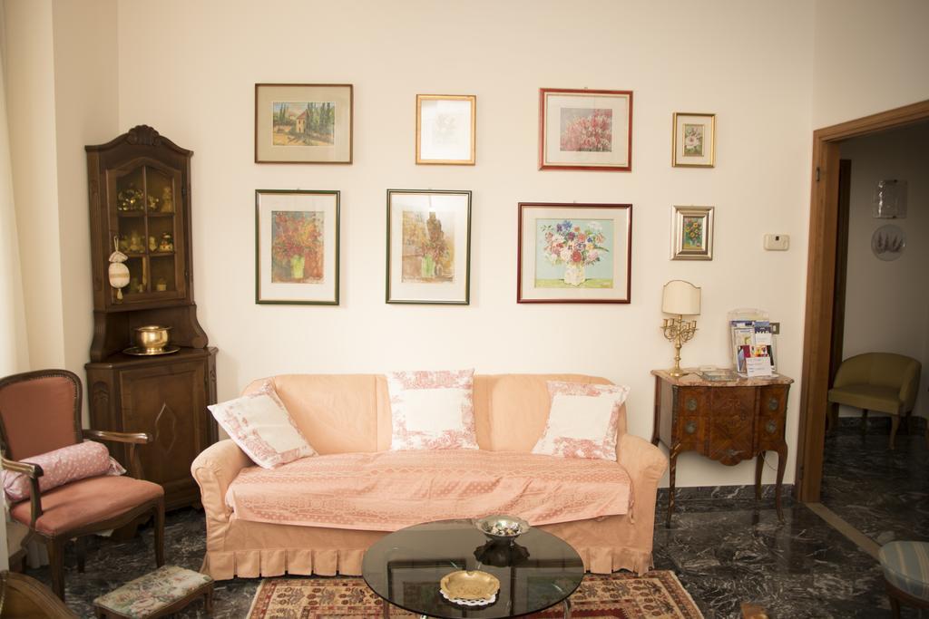 Apartmán Casa Di Gina Verona Exteriér fotografie