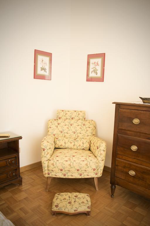 Apartmán Casa Di Gina Verona Exteriér fotografie