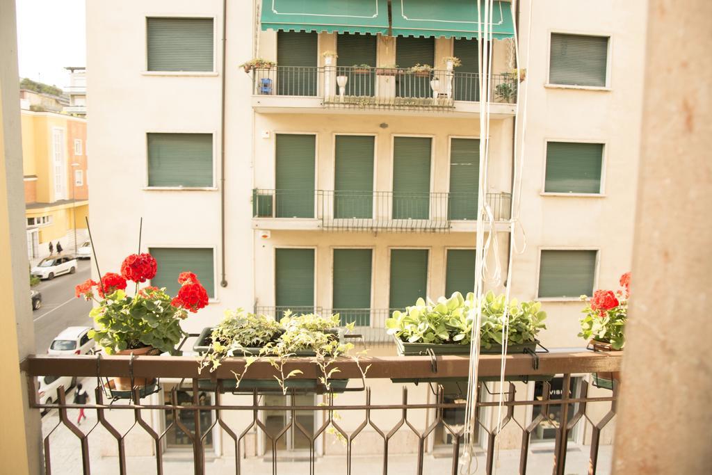 Apartmán Casa Di Gina Verona Exteriér fotografie