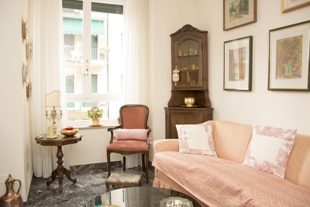 Apartmán Casa Di Gina Verona Exteriér fotografie